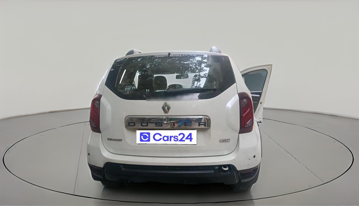 2019 Renault Duster 85 PS RXS MT DIESEL, Diesel, Manual, 76,962 km, exterior