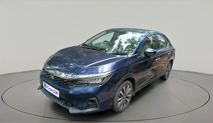 2023 Honda City 1.5L I-VTEC ZX CVT, Petrol, Automatic, 18,970 km, exterior
