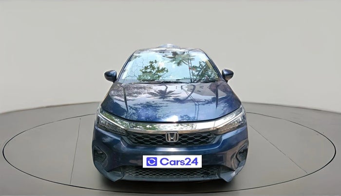 2023 Honda City 1.5L I-VTEC ZX CVT, Petrol, Automatic, 18,970 km, exterior