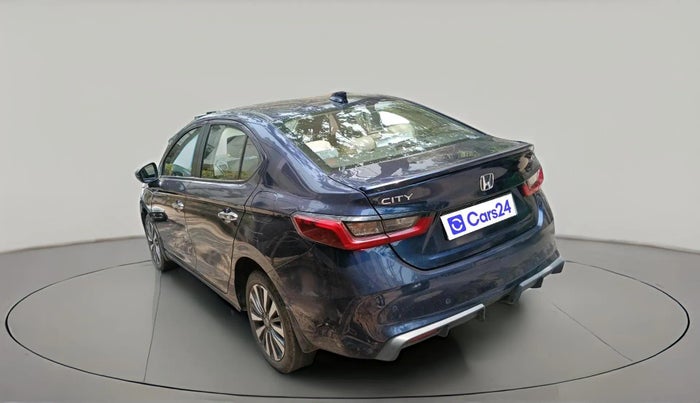 2023 Honda City 1.5L I-VTEC ZX CVT, Petrol, Automatic, 18,970 km, exterior