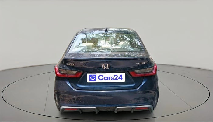 2023 Honda City 1.5L I-VTEC ZX CVT, Petrol, Automatic, 18,970 km, exterior