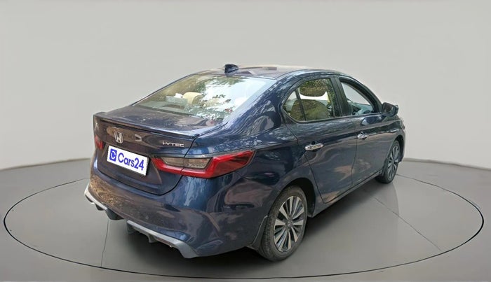 2023 Honda City 1.5L I-VTEC ZX CVT, Petrol, Automatic, 18,970 km, exterior