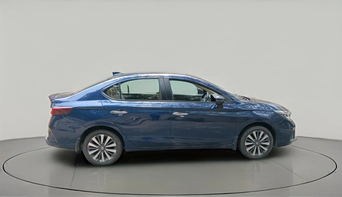 2023 Honda City 1.5L I-VTEC ZX CVT, Petrol, Automatic, 18,970 km, exterior