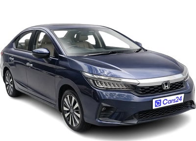 2023 Honda City - Sedan - Petrol - Automatic - ₹13.43 lakh