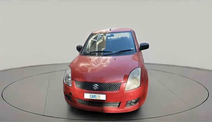 2008 Maruti Swift LDI, Diesel, Manual, 1,11,715 km, exterior