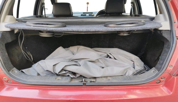 2008 Maruti Swift LDI, Diesel, Manual, 1,11,715 km, exterior