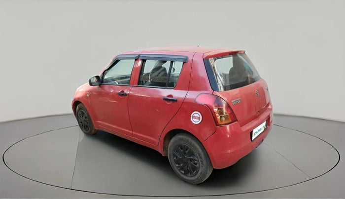2008 Maruti Swift LDI, Diesel, Manual, 1,11,715 km, exterior