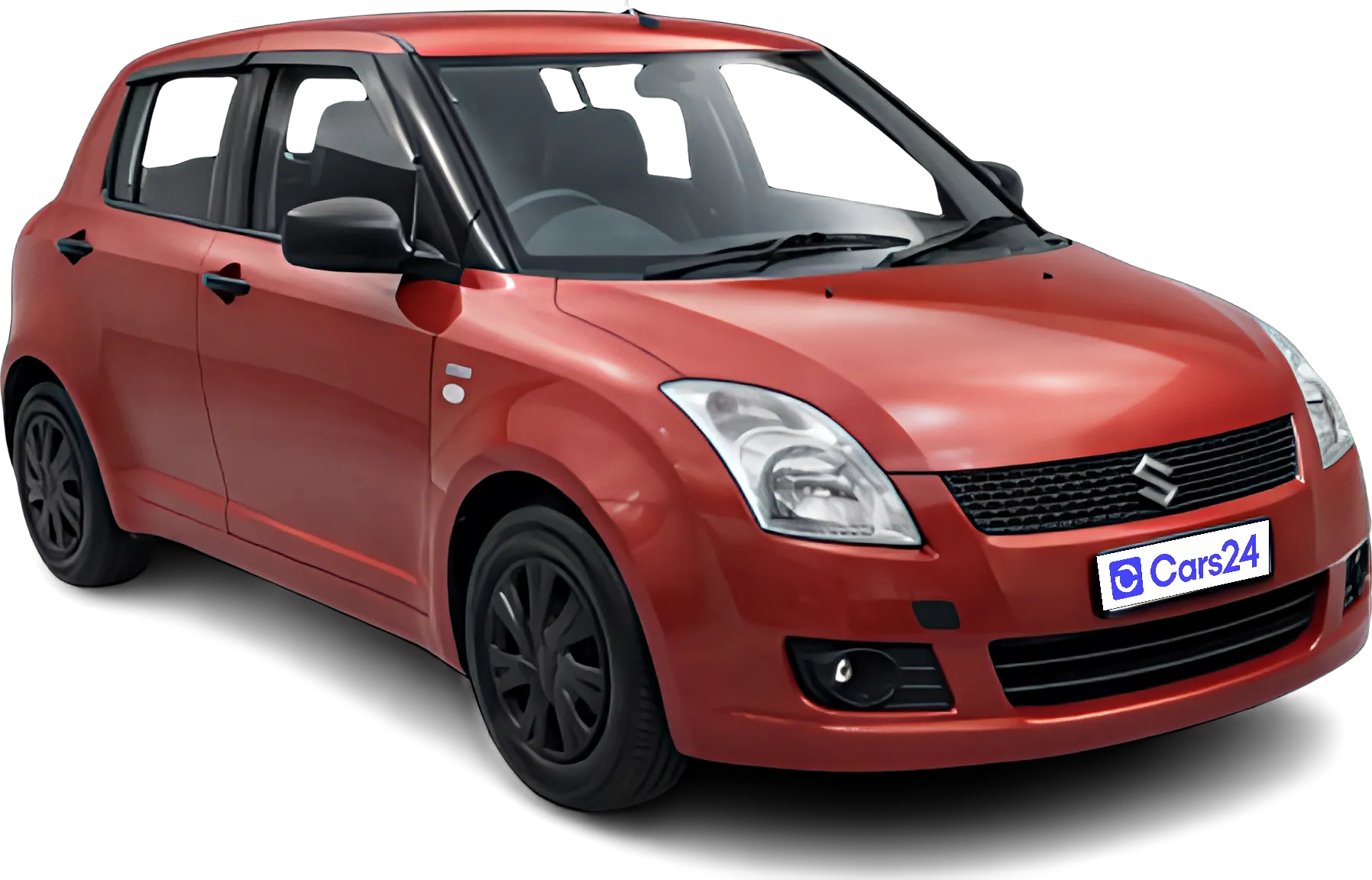 2008 Maruti Swift - Hatchback - Diesel - Manual - ₹1.75 lakh