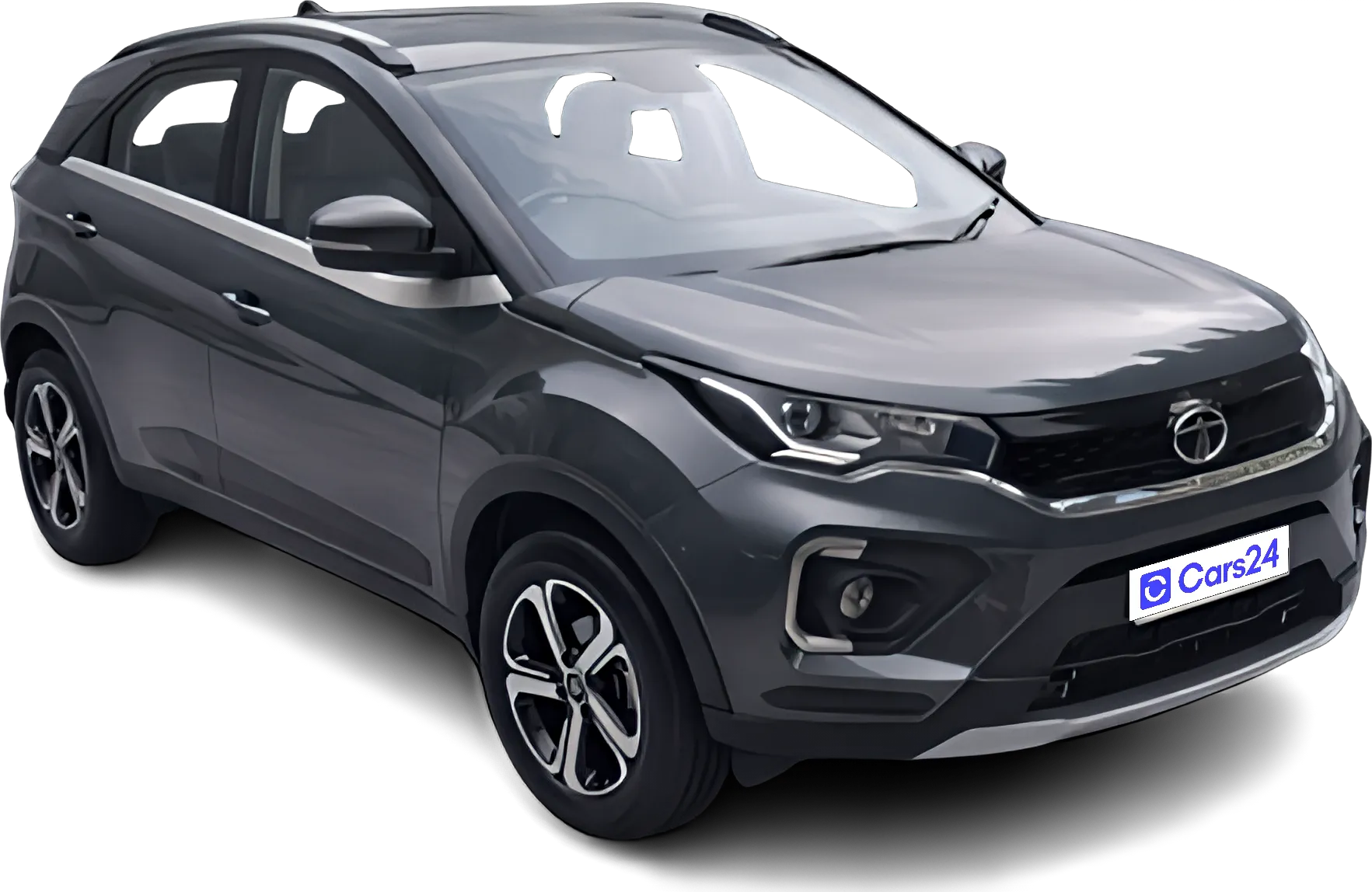 2023 Tata NEXON - SUV - Petrol - Automatic - ₹9.43 lakh