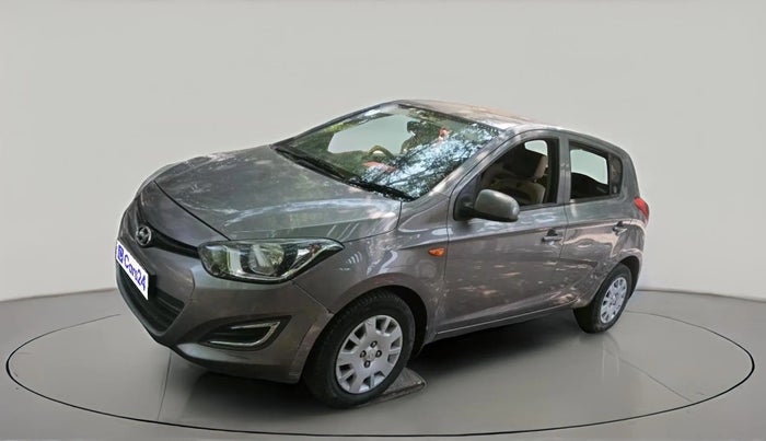 2012 Hyundai i20 MAGNA 1.2, Petrol, Manual, 1,41,704 km, exterior