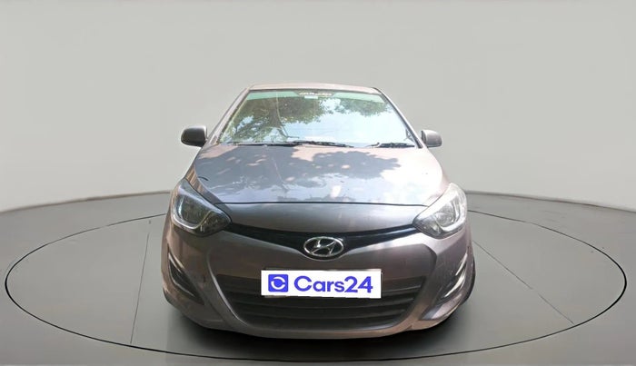 2012 Hyundai i20 MAGNA 1.2, Petrol, Manual, 1,41,704 km, exterior