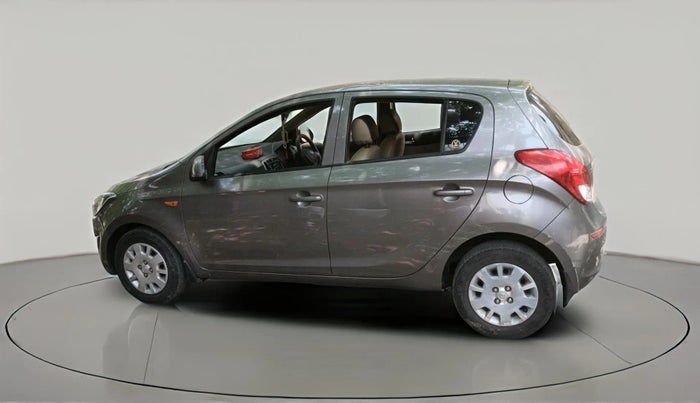 2012 Hyundai i20 MAGNA 1.2, Petrol, Manual, 1,41,704 km, exterior