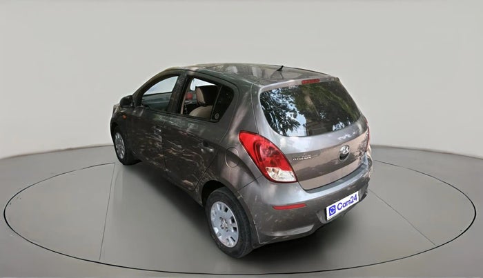 2012 Hyundai i20 MAGNA 1.2, Petrol, Manual, 1,41,704 km, exterior