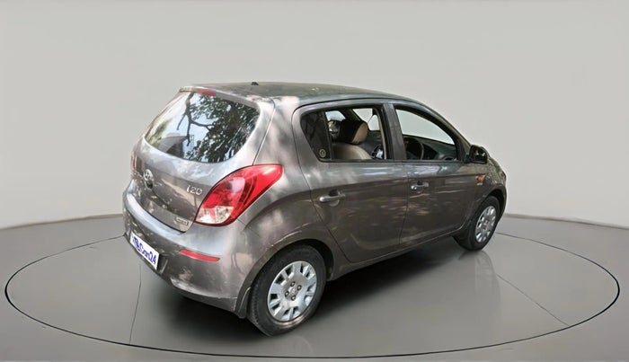 2012 Hyundai i20 MAGNA 1.2, Petrol, Manual, 1,41,704 km, exterior