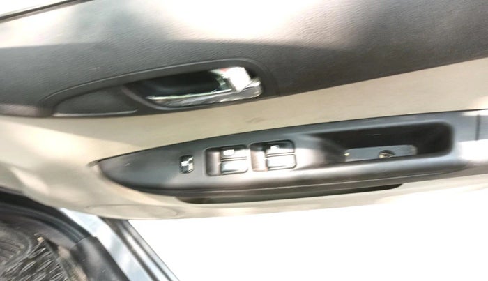 2012 Hyundai i20 MAGNA 1.2, Petrol, Manual, 1,41,704 km, interior