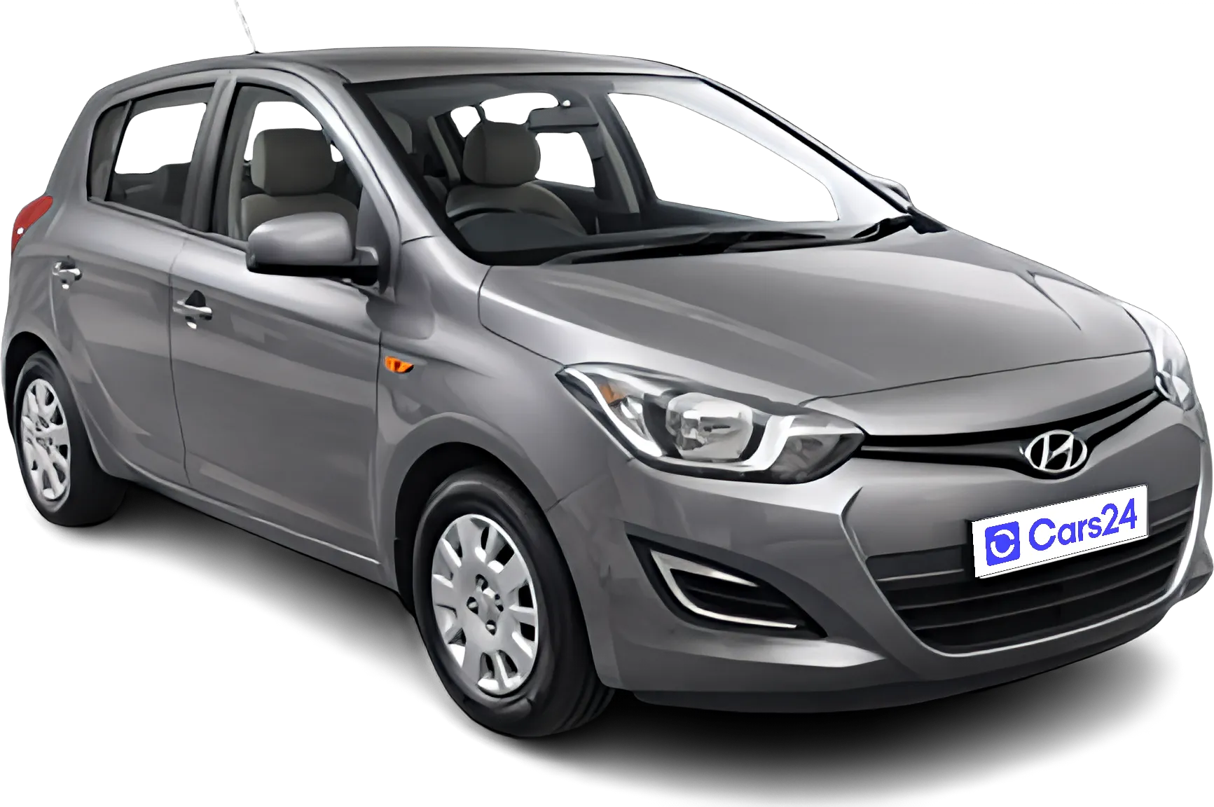 2012 Hyundai i20 - Hatchback - Petrol - Manual - ₹2.50 lakh