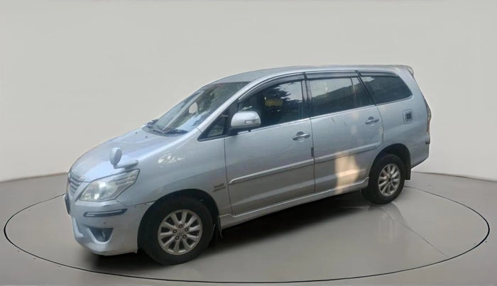 2013 Toyota Innova 2.5 VX 7 STR, Diesel, Manual, 1,54,820 km, exterior