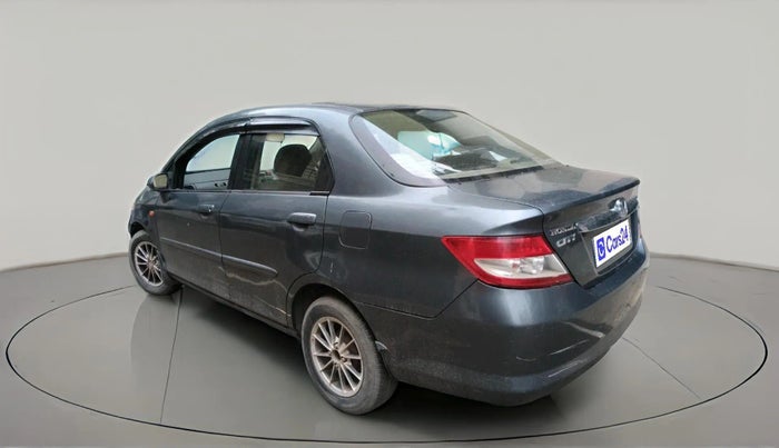2005 Honda City ZX GXI, Petrol, Manual, 1,53,921 km, exterior