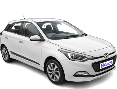 2016 Hyundai Elite i20 - Hatchback - Diesel - Manual - ₹4.81 lakh