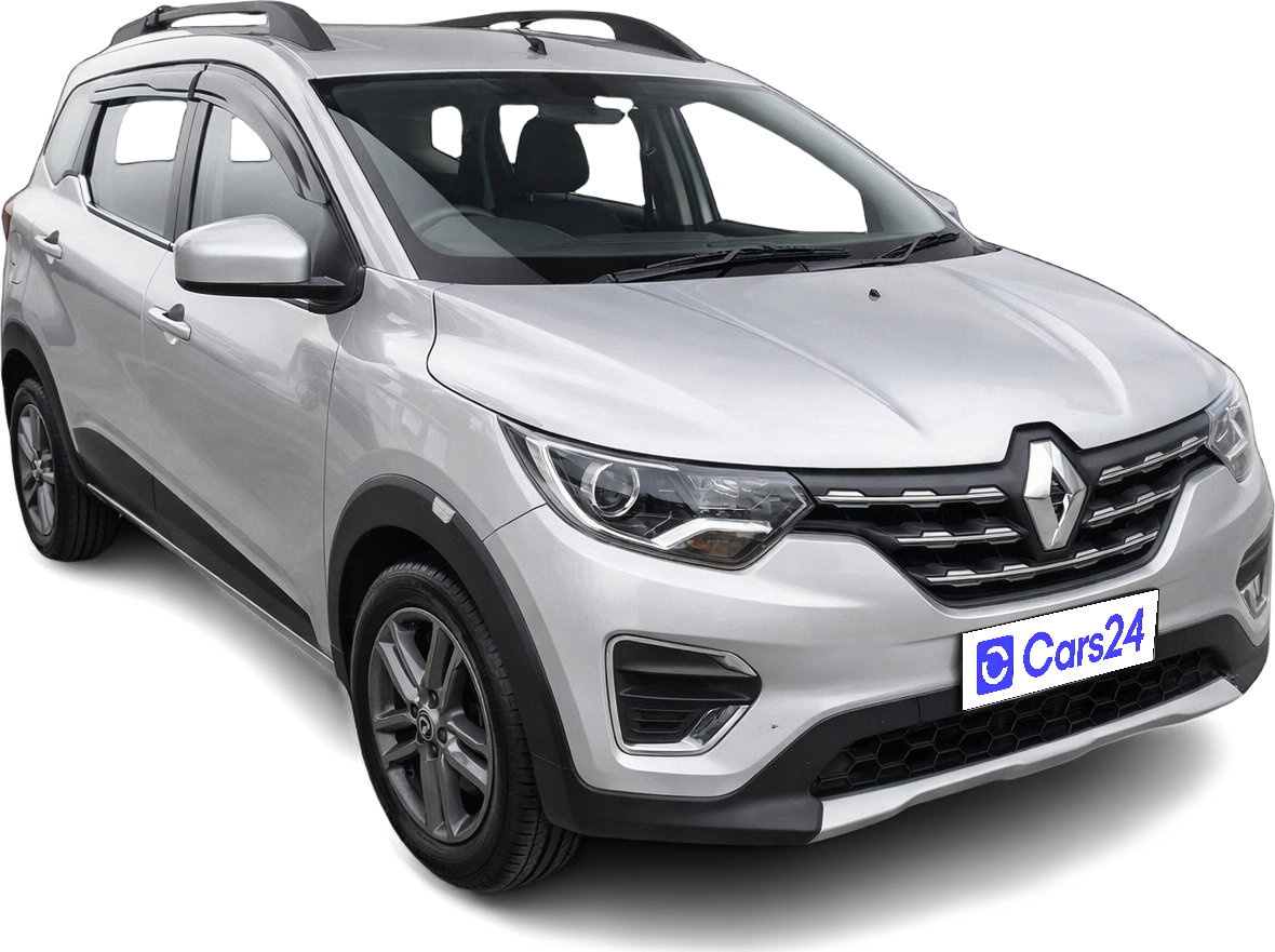 2020 Renault TRIBER - SUV - Petrol - Manual - ₹5.50 lakh