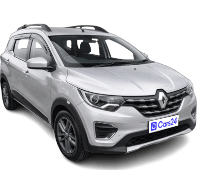 2020 Renault TRIBER - SUV - Petrol - Manual - ₹5.50 lakh