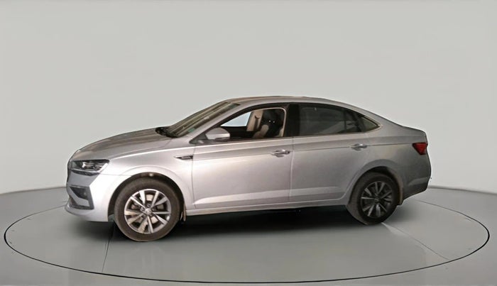 2023 Skoda SLAVIA STYLE 1.5L TSI DSG, Petrol, Automatic, 76,413 km, exterior