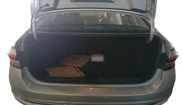 2023 Skoda SLAVIA STYLE 1.5L TSI DSG, Petrol, Automatic, 76,413 km, exterior