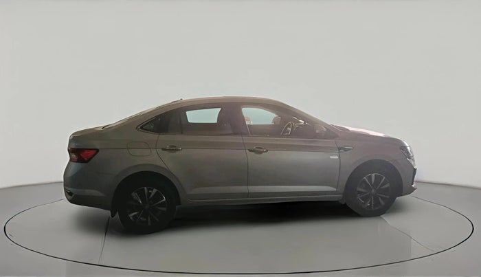 2023 Skoda SLAVIA STYLE 1.5L TSI DSG, Petrol, Automatic, 76,413 km, exterior