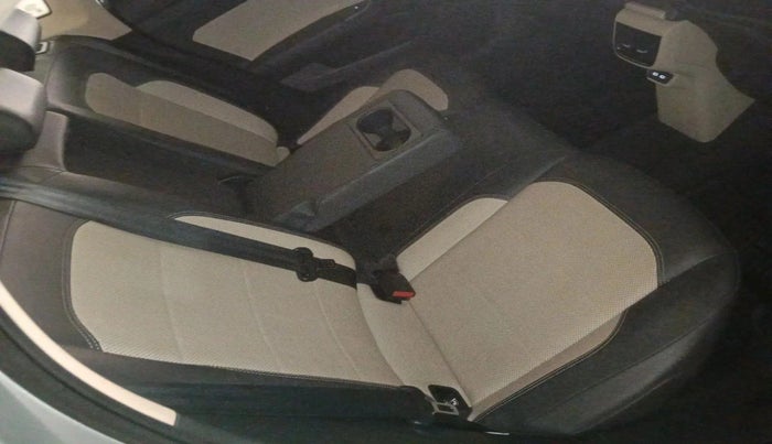 2023 Skoda SLAVIA STYLE 1.5L TSI DSG, Petrol, Automatic, 76,413 km, interior