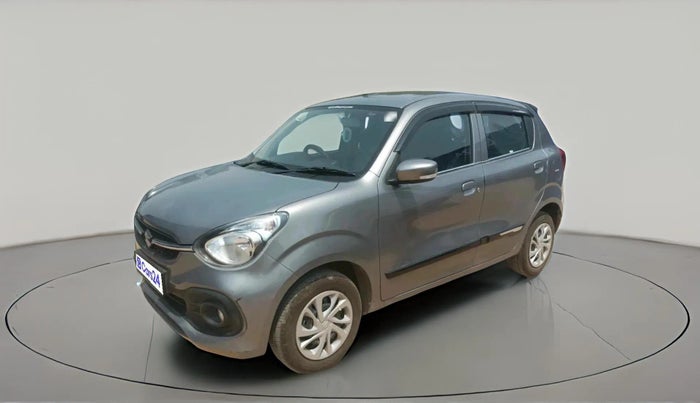 2025 Maruti Celerio ZXI, Petrol, Manual, 3,393 km, exterior