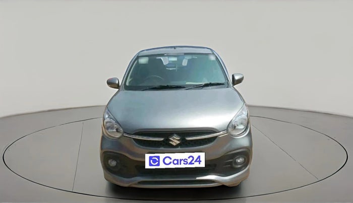 2025 Maruti Celerio ZXI, Petrol, Manual, 3,393 km, exterior