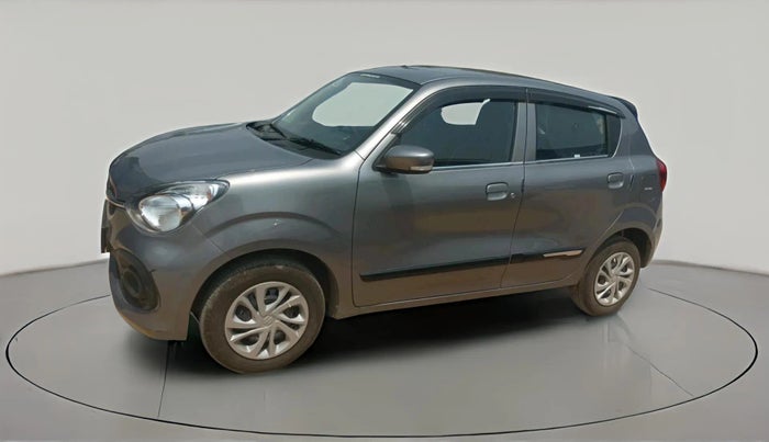 2025 Maruti Celerio ZXI, Petrol, Manual, 3,393 km, exterior