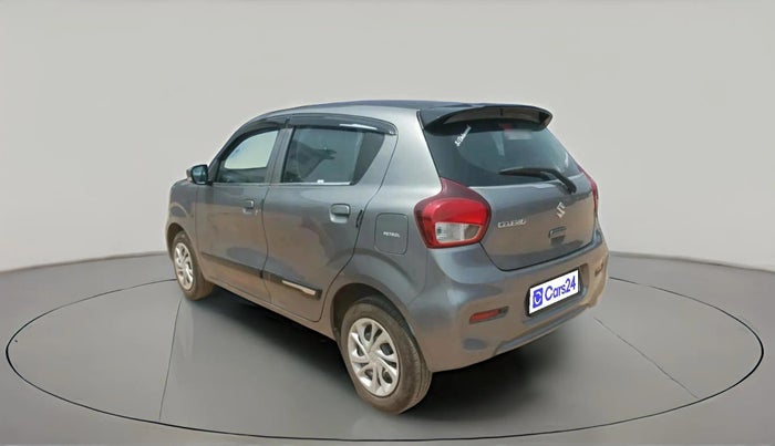 2025 Maruti Celerio ZXI, Petrol, Manual, 3,393 km, exterior