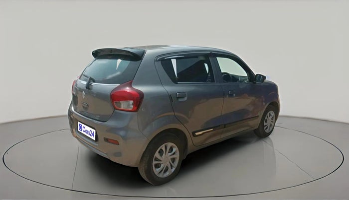 2025 Maruti Celerio ZXI, Petrol, Manual, 3,393 km, exterior