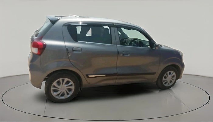 2025 Maruti Celerio ZXI, Petrol, Manual, 3,393 km, exterior