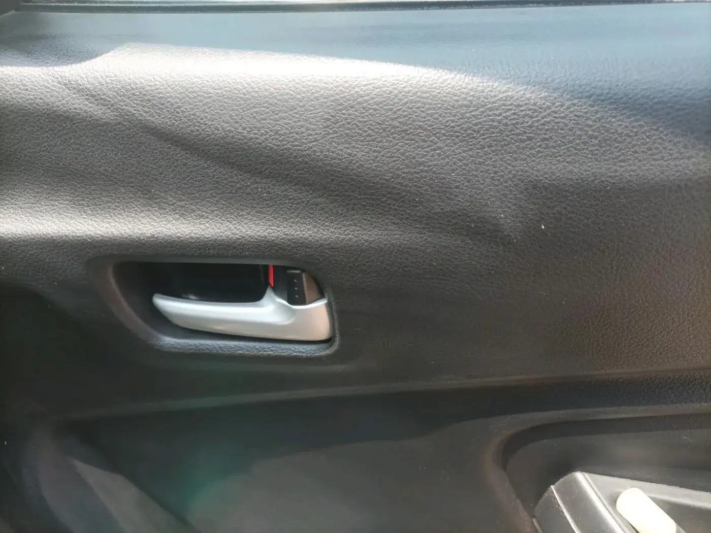 2025 Maruti Celerio ZXI, Petrol, Manual, 3,393 km, interior