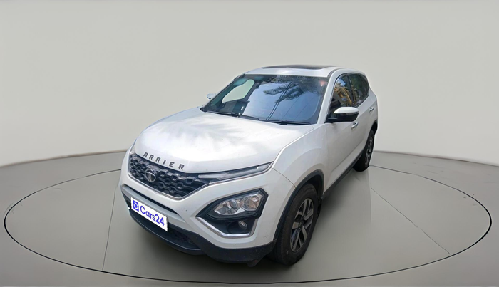 2020 Tata Harrier XZ PLUS 2.0L, Diesel, Manual, 1,54,853 km, exterior