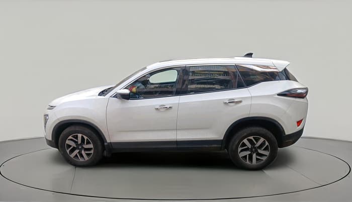 2020 Tata Harrier XZ PLUS 2.0L, Diesel, Manual, 1,54,853 km, exterior