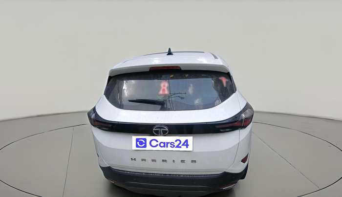 2020 Tata Harrier XZ PLUS 2.0L, Diesel, Manual, 1,54,853 km, exterior