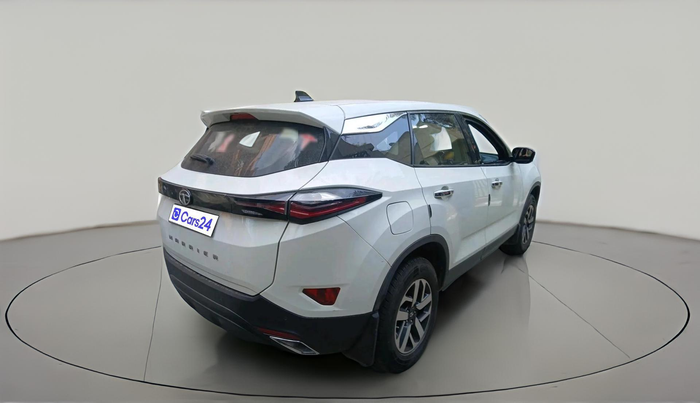 2020 Tata Harrier XZ PLUS 2.0L, Diesel, Manual, 1,54,853 km, exterior