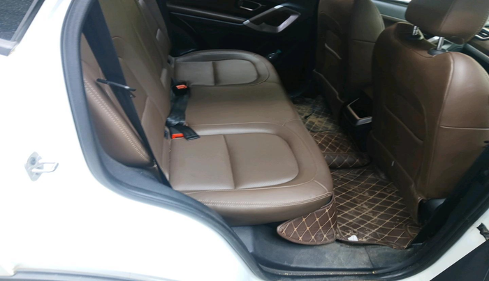 2020 Tata Harrier XZ PLUS 2.0L, Diesel, Manual, 1,54,853 km, interior