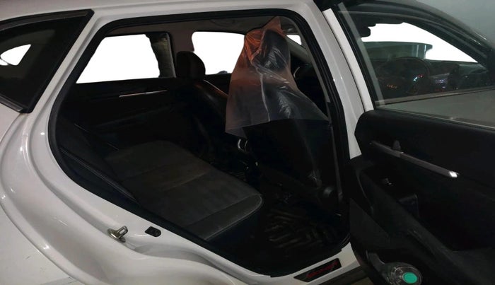 2022 KIA SONET HTK 1.2, Petrol, Manual, 52,962 km, interior