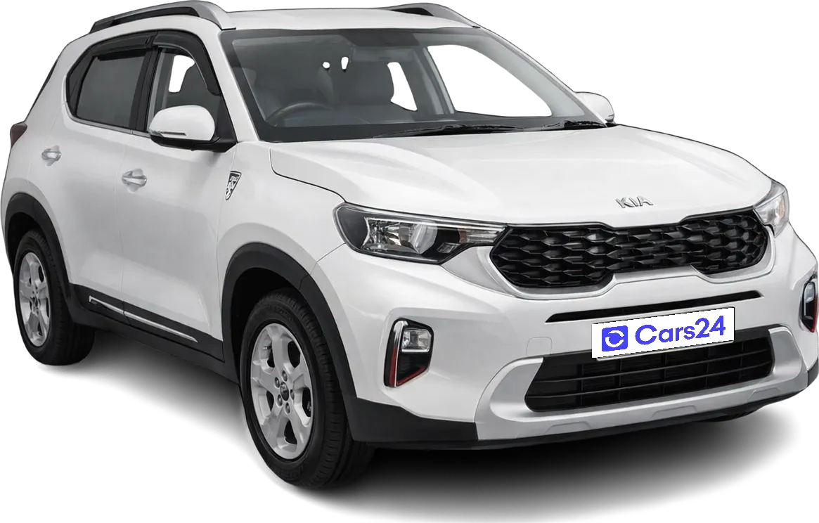 2022 KIA SONET - SUV - Petrol - Manual - ₹7.20 lakh
