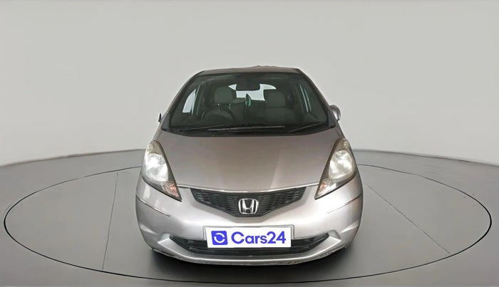 2011 Honda Jazz 1.2L I-VTEC BASE, Petrol, Manual, 84,180 km, exterior