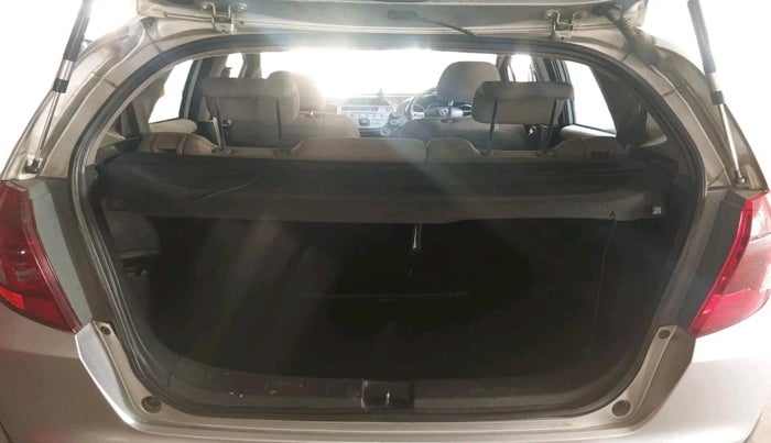 2011 Honda Jazz 1.2L I-VTEC BASE, Petrol, Manual, 84,180 km, exterior