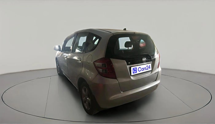 2011 Honda Jazz 1.2L I-VTEC BASE, Petrol, Manual, 84,180 km, exterior