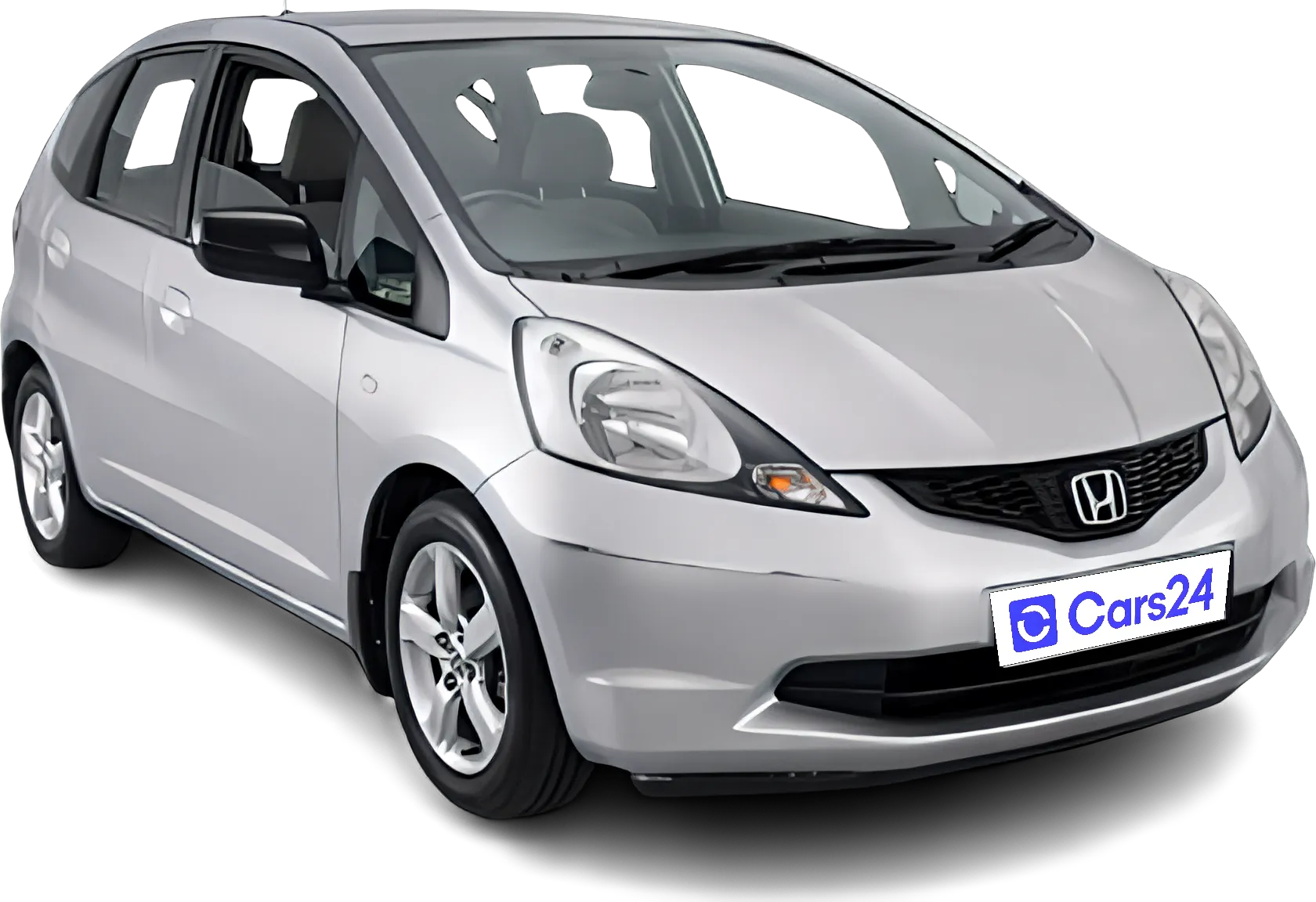 2011 Honda Jazz - Hatchback - Petrol - Manual - ₹2.25 lakh