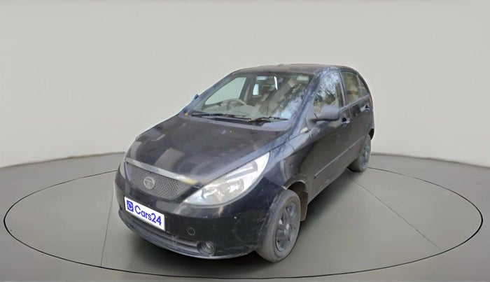 2009 Tata Indica Vista AURA 1.3 QUADRAJET, Diesel, Manual, 95,363 km, exterior