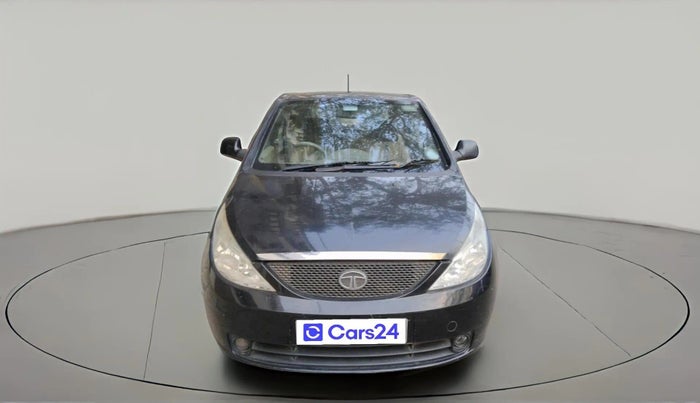 2009 Tata Indica Vista AURA 1.3 QUADRAJET, Diesel, Manual, 95,363 km, exterior