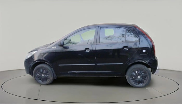 2009 Tata Indica Vista AURA 1.3 QUADRAJET, Diesel, Manual, 95,363 km, exterior